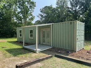 33 Macks Dr in Hattiesburg, MS - Building Photo - Building Photo