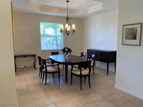 6821 Ascot Dr in Naples, FL - Building Photo - Building Photo
