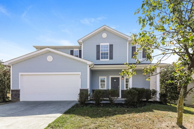 property at 547 Kerriann Ln