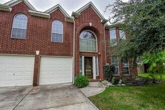 606 Jeremy Ct in Spring, TX - Building Photo - Building Photo