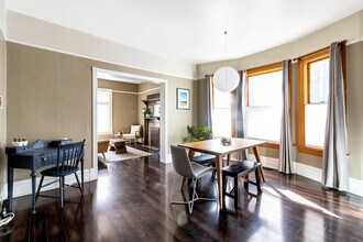 637 South Sherman Street, Unit 1 in Denver, CO - Building Photo - Building Photo
