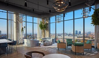 Westerly in Chicago, IL - Building Photo