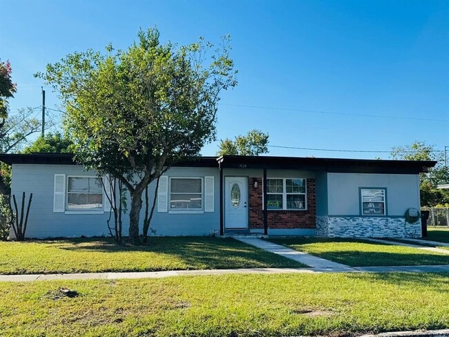 property at 7024 Moderna Way