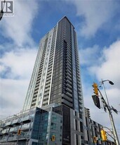 60 Frederick St in Kitchener, ON - Building Photo