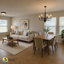 2375 Rusty Lakes Ln in Jacksonville, FL - Foto de edificio - Building Photo