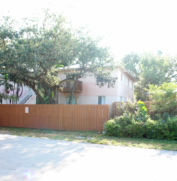 808 SW 14th Ave in Fort Lauderdale, FL - Building Photo