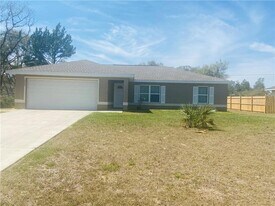 15760 SW 19th Avenue Rd in Ocala, FL - Building Photo