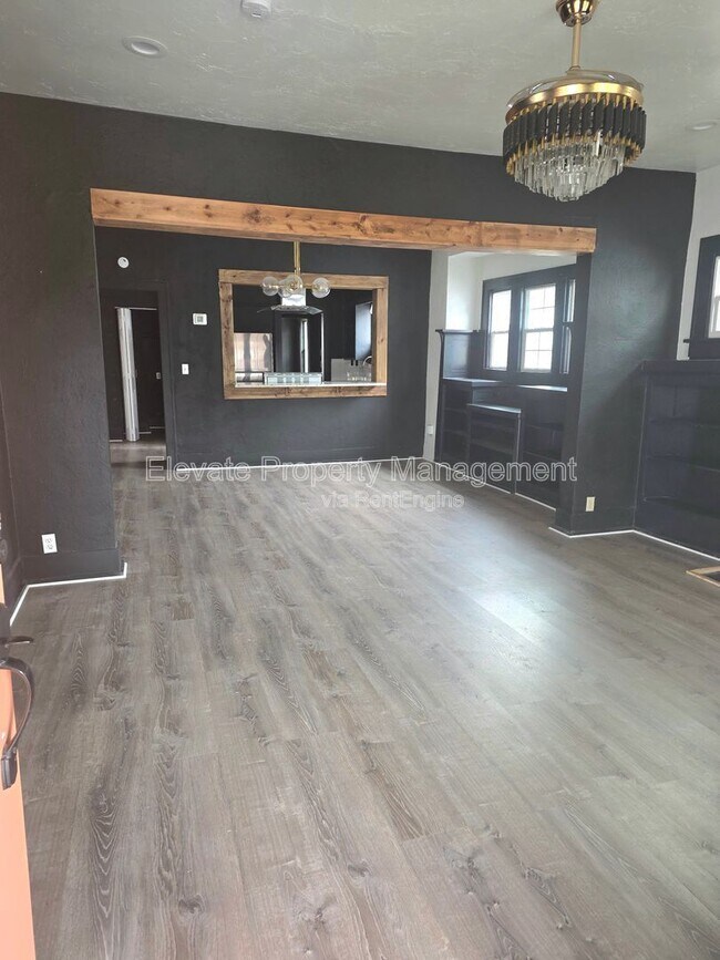 1625 NW 33rd St in Oklahoma City, OK - Building Photo - Building Photo