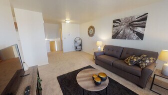 393 Mickelson Ct in Box Elder, SD - Building Photo