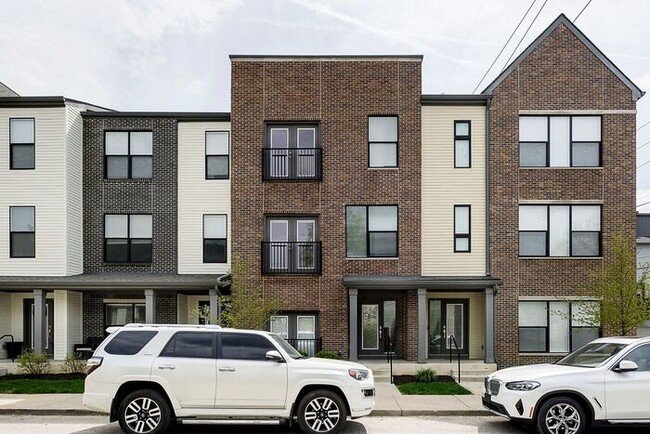 property at 457 E 19th St