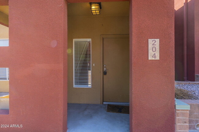 154 E 5th St in Tempe, AZ - Building Photo - Building Photo