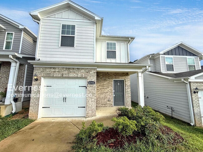 property at 6316 Rainbow Row