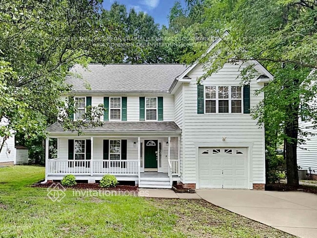 property at 8637 Hobhouse Cir