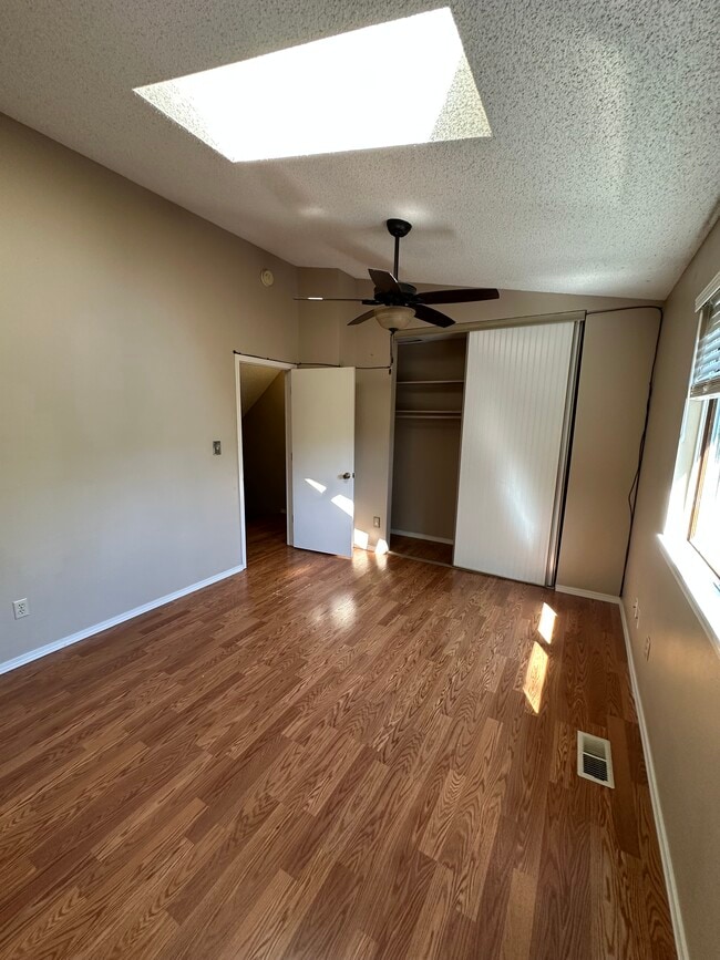 2435 Lexington Village Ln in Colorado Springs, CO - Building Photo - Building Photo