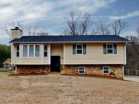 3636 Mt Laurel Way SW in Snellville, GA - Building Photo