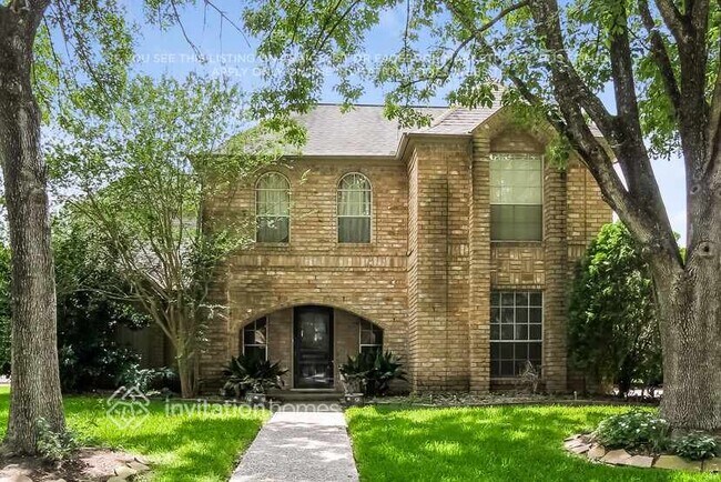 17727 Sorrell Rdg Dr in Spring, TX - Building Photo - Building Photo