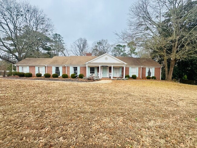 property at 110 Pine St