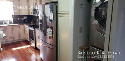 805 Timber Ln in Sewickley, PA - Building Photo - Building Photo