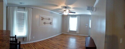 212 Caldwell Loop in Jacksonville, NC - Building Photo - Building Photo