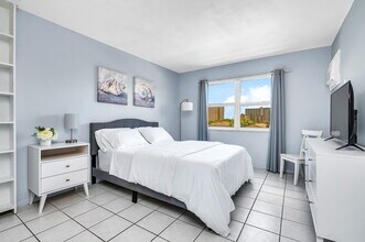 3201 NE 14th Street Causeway, Unit 507 in Pompano Beach, FL - Building Photo - Building Photo