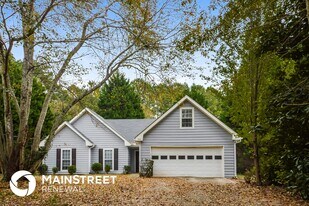 722 Jockey Ln in Auburn, GA - Building Photo