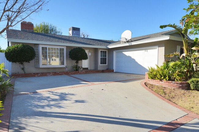 property at 9321 Donna Ave