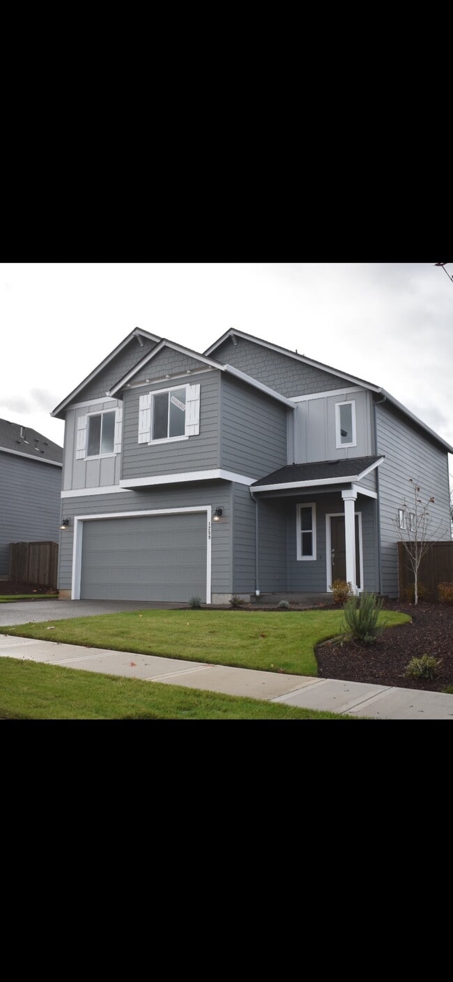 property at 1259 S Sevier Rd