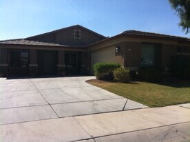 16540 N 151st Ln in Surprise, AZ - Building Photo