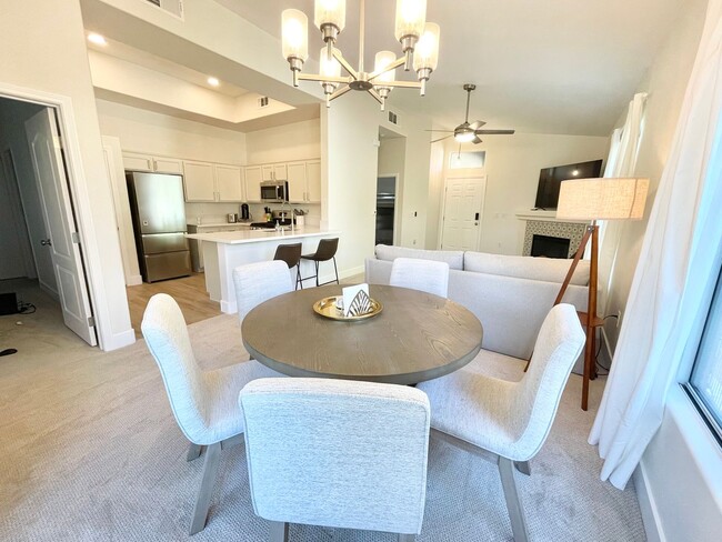 property at 3451 Desert Cliff