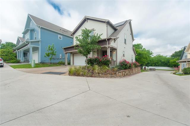 971 Bassett Pl in Dallas, TX - Building Photo - Building Photo