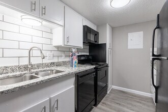 Interior Photo