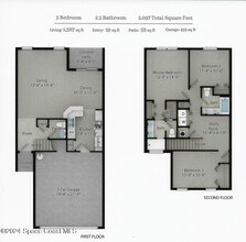 1430 Isabella Dr in Melbourne, FL - Building Photo - Building Photo