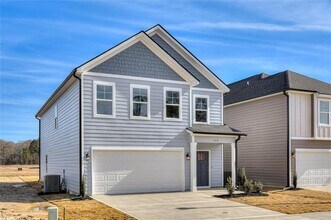 113 Essence Dr in Hephzibah, GA - Building Photo - Building Photo