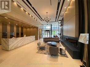 1 Belsize Dr in Toronto, ON - Building Photo - Building Photo