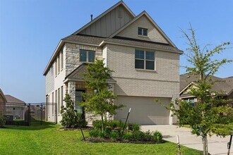 4914 Chester Lk Ln in Porter, TX - Building Photo - Building Photo