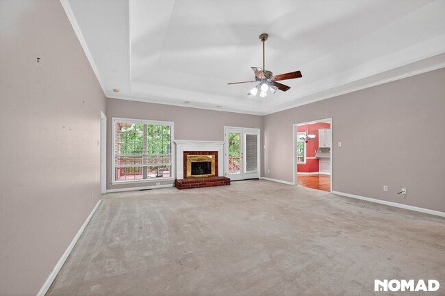 1219 Loyola Dr in Little Rock, AR - Building Photo - Building Photo