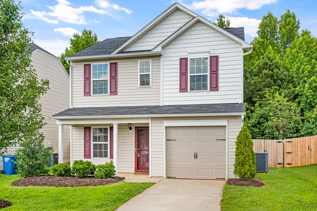 property at 774 Cairn Cir