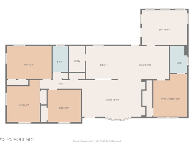 1109 Spar Ave in Beachwood, NJ - Building Photo - Building Photo