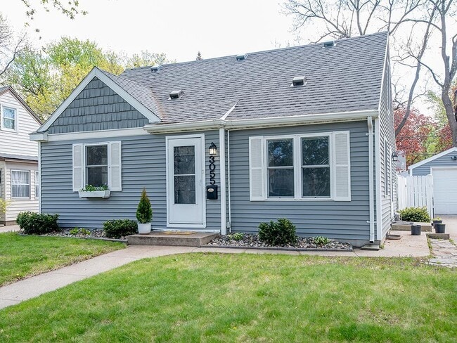 property at 3055 Utah Ave S