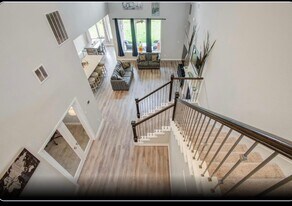 11914 McCallister Run Dr in Humble, TX - Building Photo