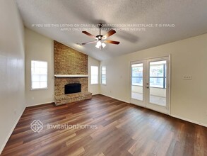 2017 Willowood Dr in Grapevine, TX - Building Photo - Building Photo