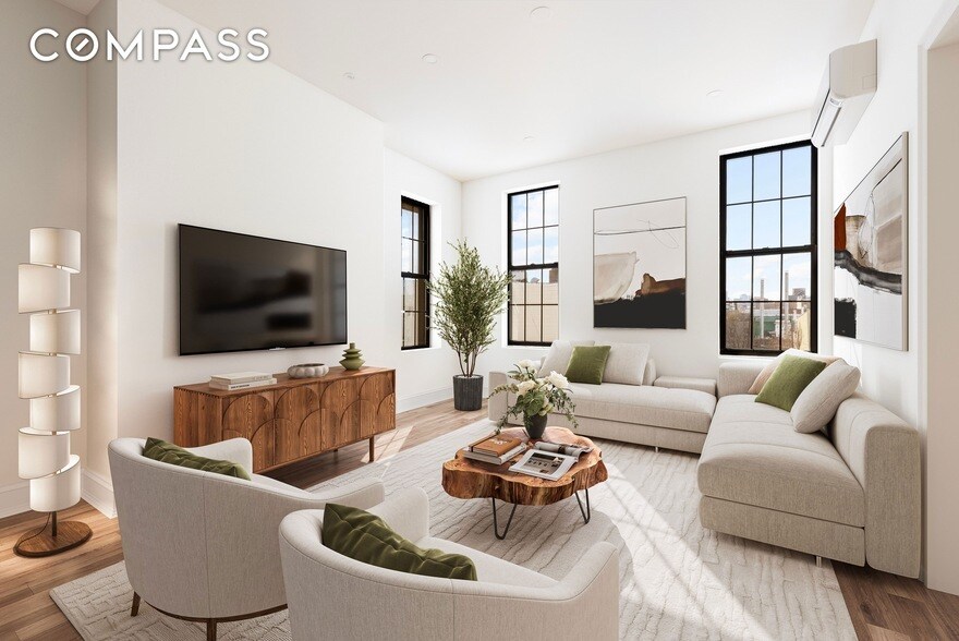 152 N 10th St in Brooklyn, NY - Building Photo