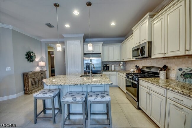 property at 4420 Waterscape Ln