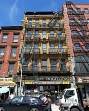 268 Bowery in New York, NY - Building Photo - Building Photo