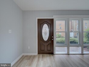 1749 Addison Rd S in District Heights, MD - Building Photo - Building Photo