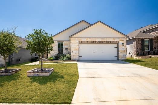22139 Approach in San Antonio, TX - Foto de edificio