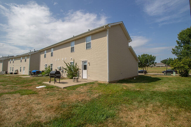 1514 Citadel Dr in Columbia, MO - Building Photo - Building Photo