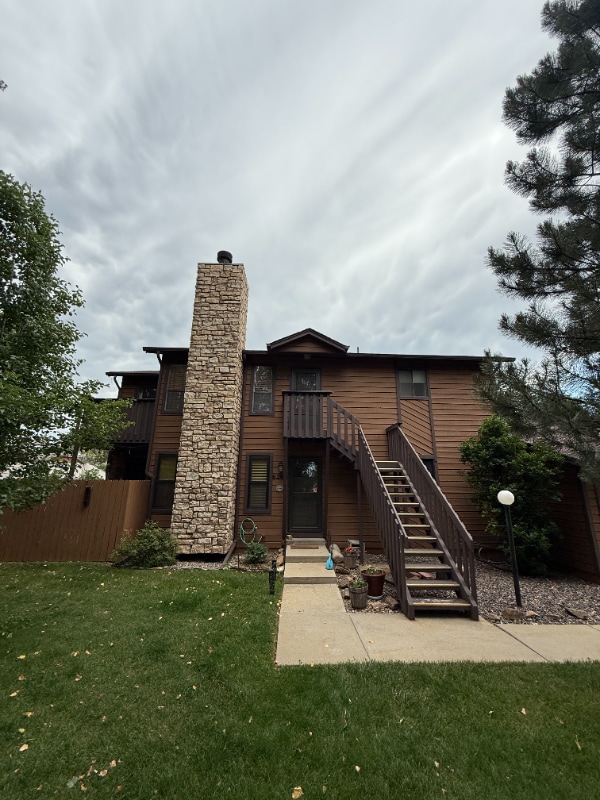 6262 Willow Ln in Boulder, CO - Building Photo - Building Photo