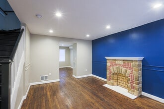 2454 Terra Firma Rd in Baltimore, MD - Foto de edificio - Building Photo