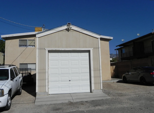 13004 Constitution Ave NE, Unit 2 in Albuquerque, NM - Building Photo - Building Photo